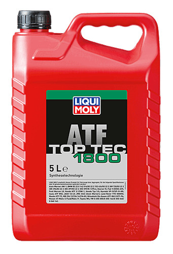 Liqui moly top tec - top, 1800