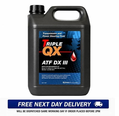 Atf dexron iii automatic - dexron,