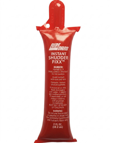 Lubegard tranny instant - lubegard, dr