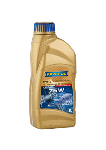 Ravenol mtf 75w transmission - mtf-3,