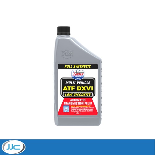 Lucas oil - 1, 1l
