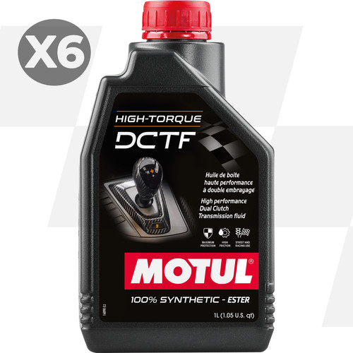 Motul high torque dctf - high,