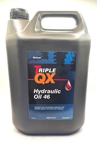 Triple iso 46 hydraulic - triple,