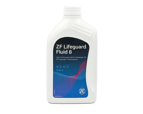Genuine lifeguard 8hp 8 - zf,