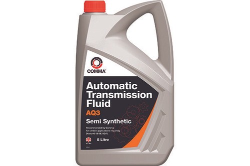 Comma aq35l transmission fluid - comma,