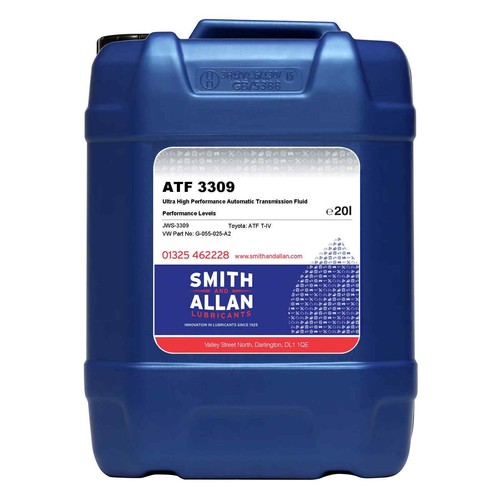Atf jws 3309 toyota - jws,