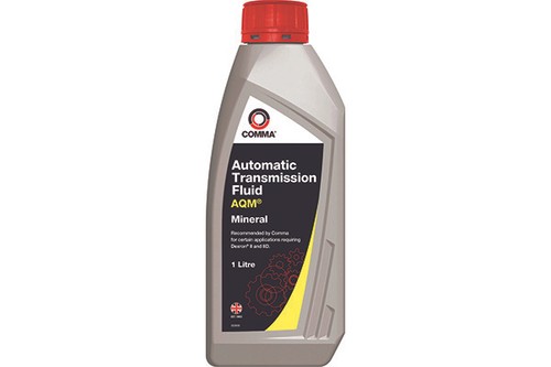 Comma atm1l transmission fluid - atm1l,